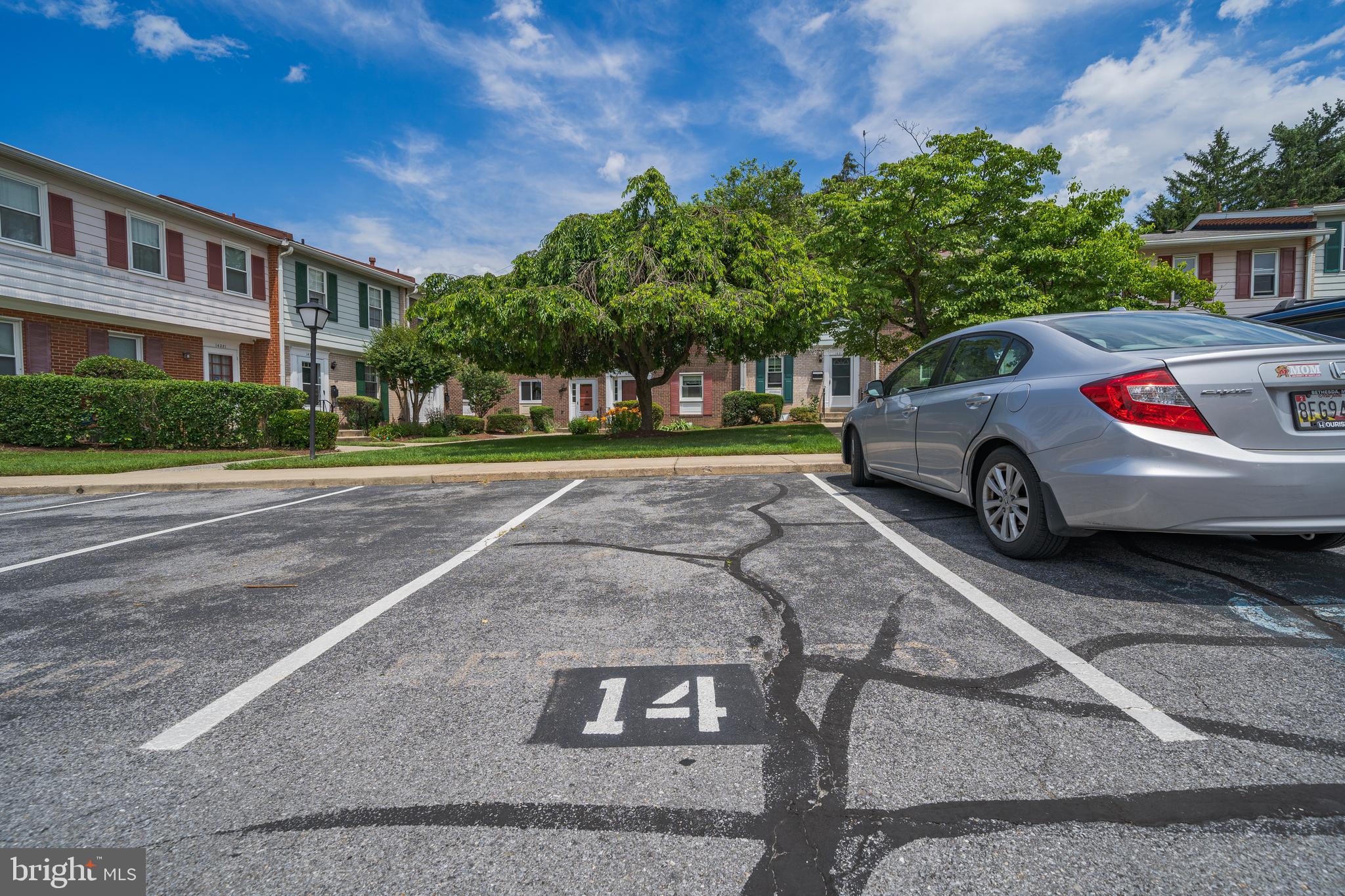 14315 Astrodome Drive, Unit 8 Silver Spring, MD 20906 - Photo 40 of 40