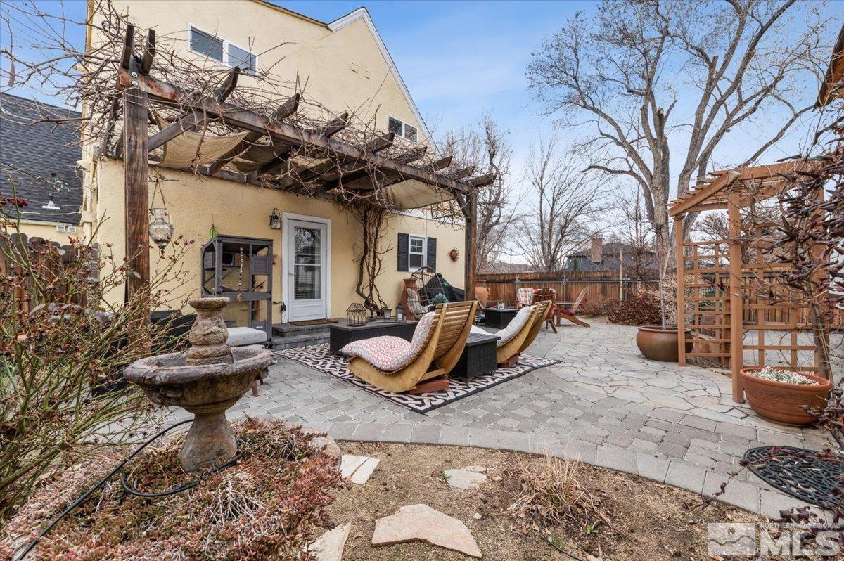 804 Nixon Avenue Reno, NV 89509 - Photo 36 of 39 Photo 37
