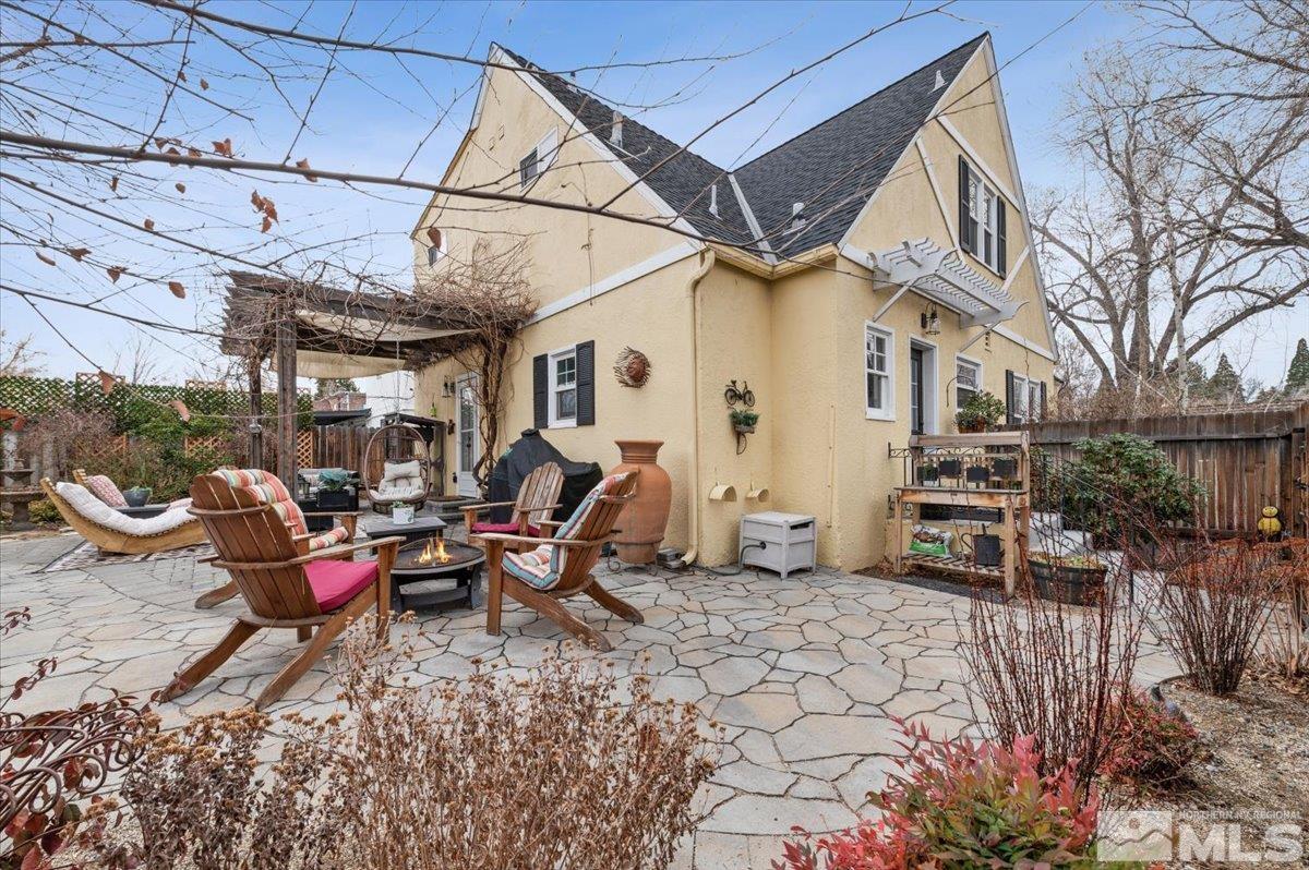 804 Nixon Avenue Reno, NV 89509 - Photo 37 of 39 Photo 38