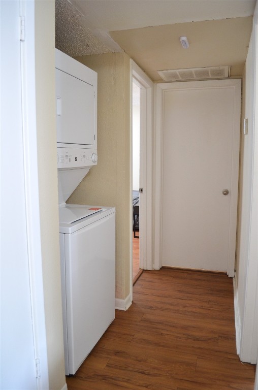 2408 Longview Street, Unit 211 Austin, TX 78705 - Photo 9 of 10 a view of utility room