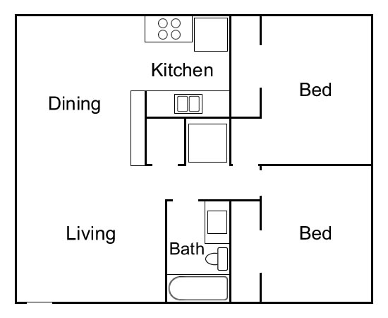 2408 Longview Street, Unit 211 Austin, TX 78705 - Photo 10 of 10 unknown