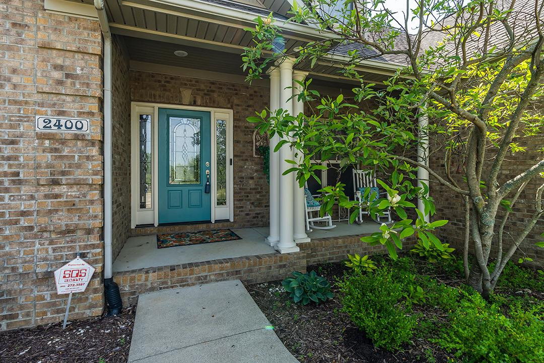 2400 Rockminster Road Lexington, KY 40509 - Photo 3 of 33 Photo 3