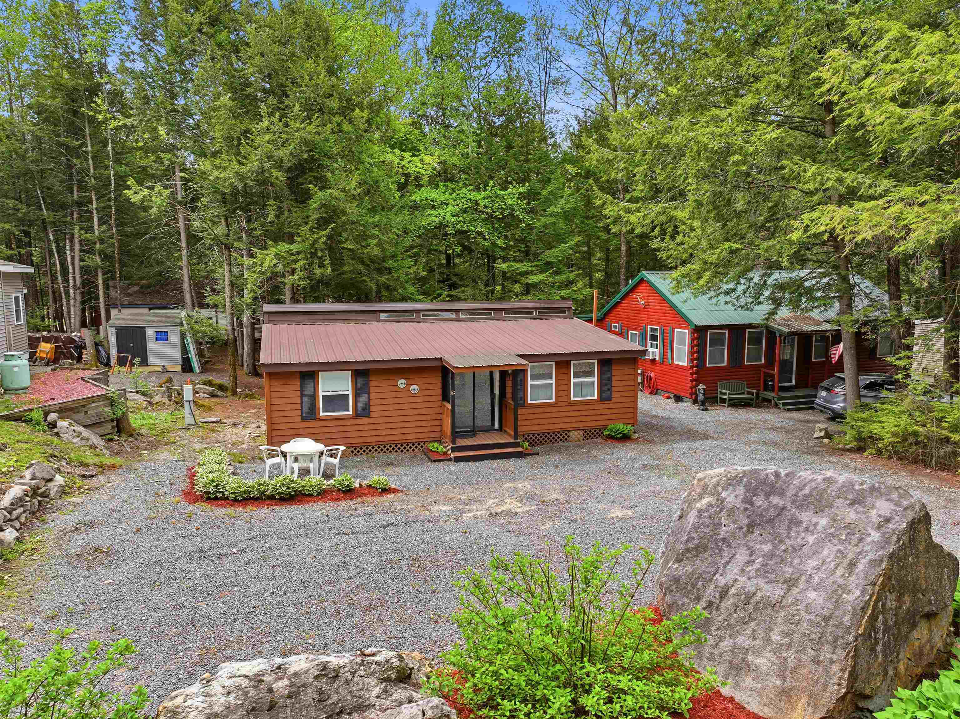 53 Plantation Way Fitzwilliam, NH 03447 - Photo 3 of 43