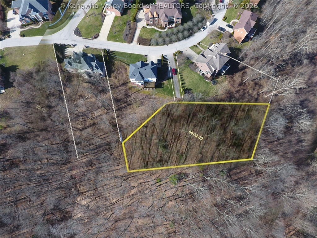 0 Jamestown Road Charleston, WV 25314 - Photo 12 of 13 Gallery Image 12