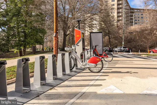 a view of outdoor space with seating area