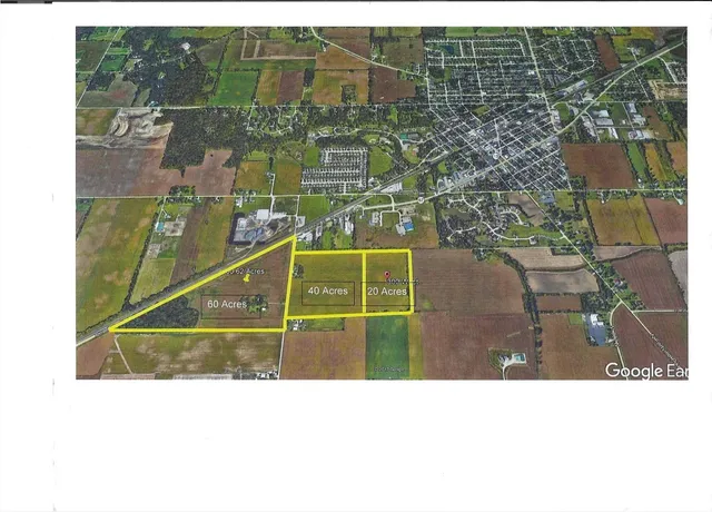 $2,000,000 | 300 North West, Fortville, IN 46040