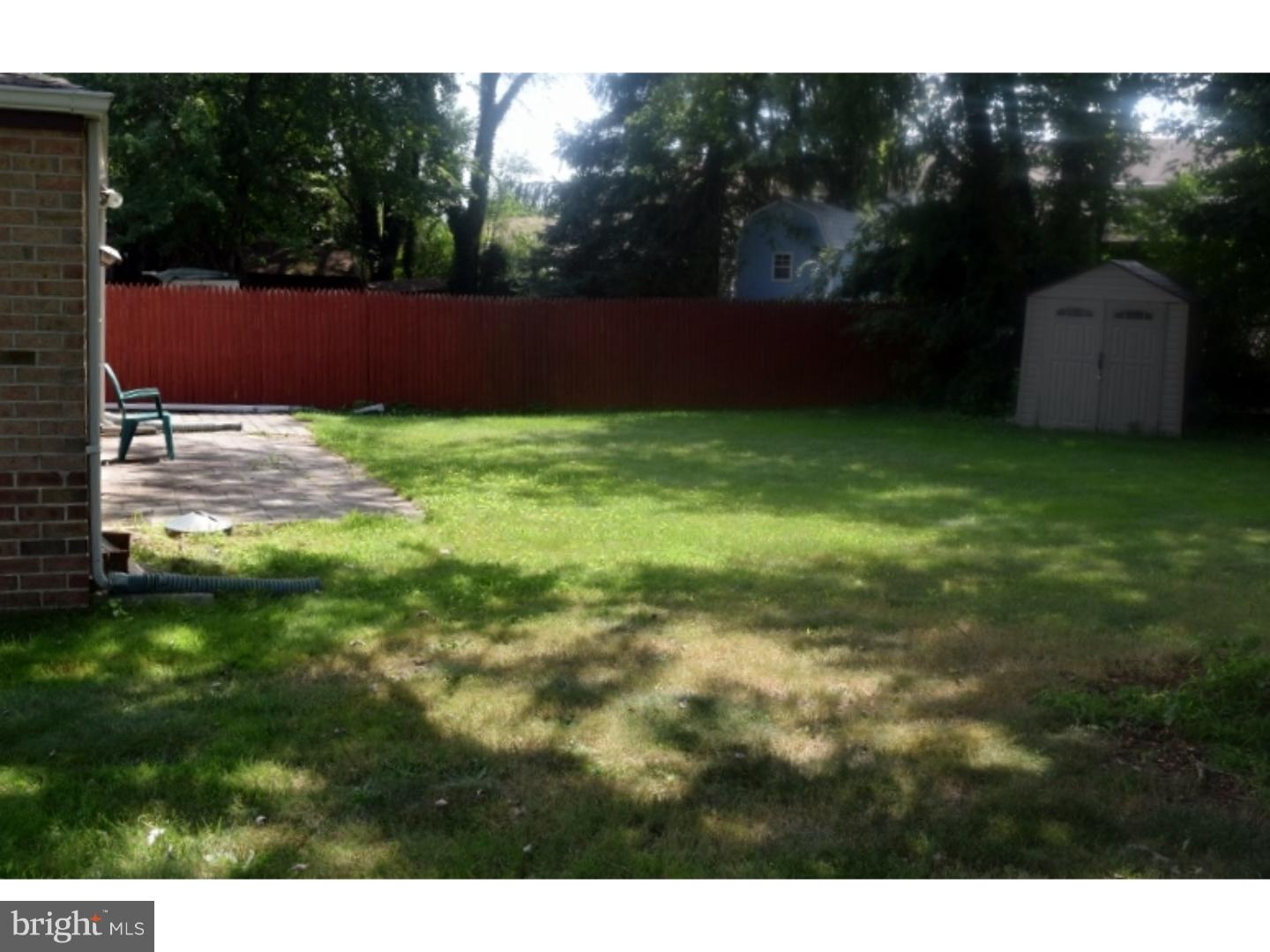152 Oakmont Road Clementon, NJ 08021 - Photo 25 of 25 Gallery Image 25