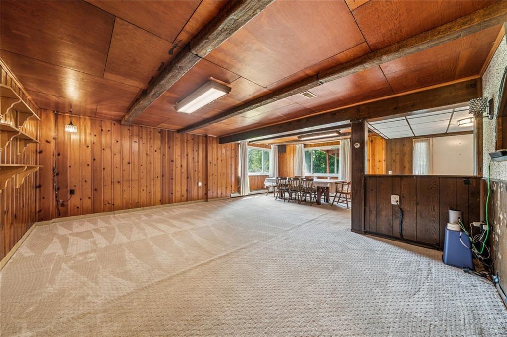 974 Renton Road Pittsburgh, PA 15239 - Photo 25 of 48 a view of an empty room