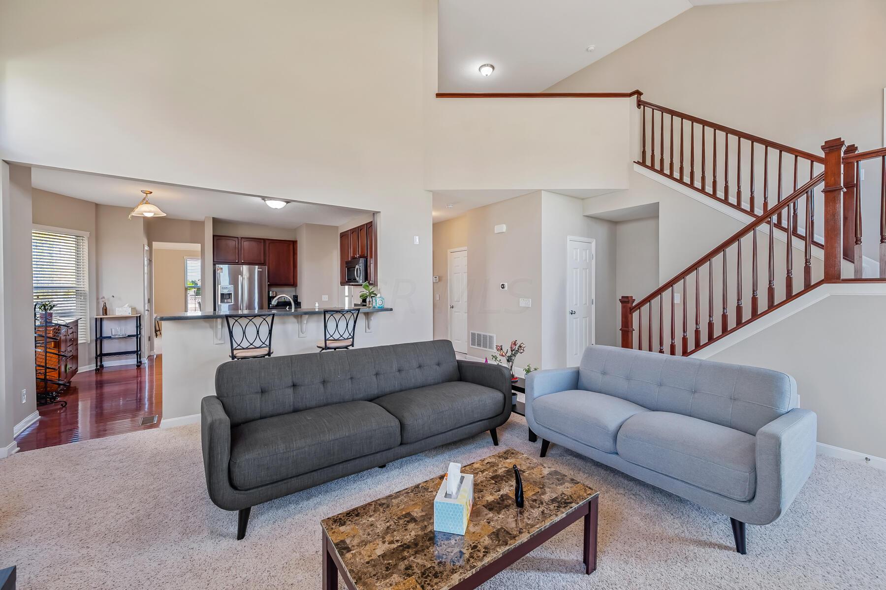 5757 Aderholt Road Dublin, OH 43016 - Photo 14 of 46 Great Room