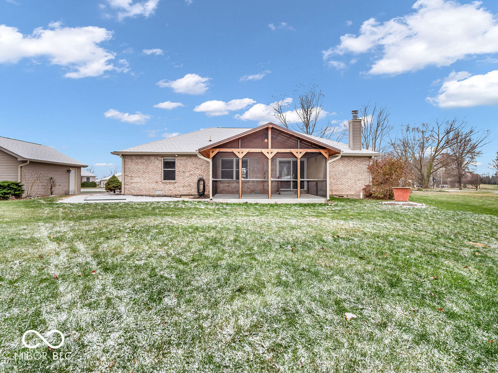 13010 East Legal Tender Road Columbus, IN 47203 - Photo 7 of 31 Gallery Image 7