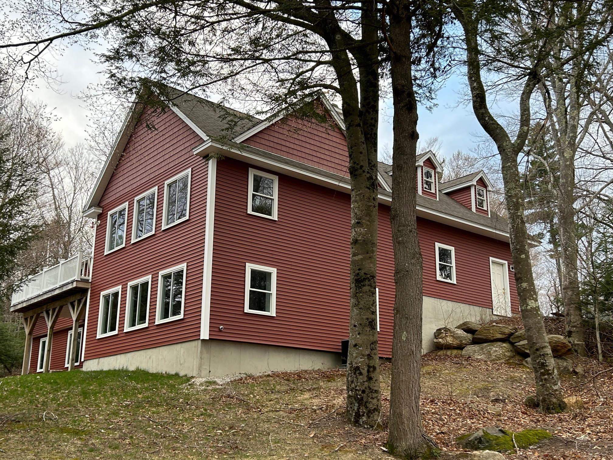 46 Robins Way Strafford, NH 03884 - Photo 13 of 40