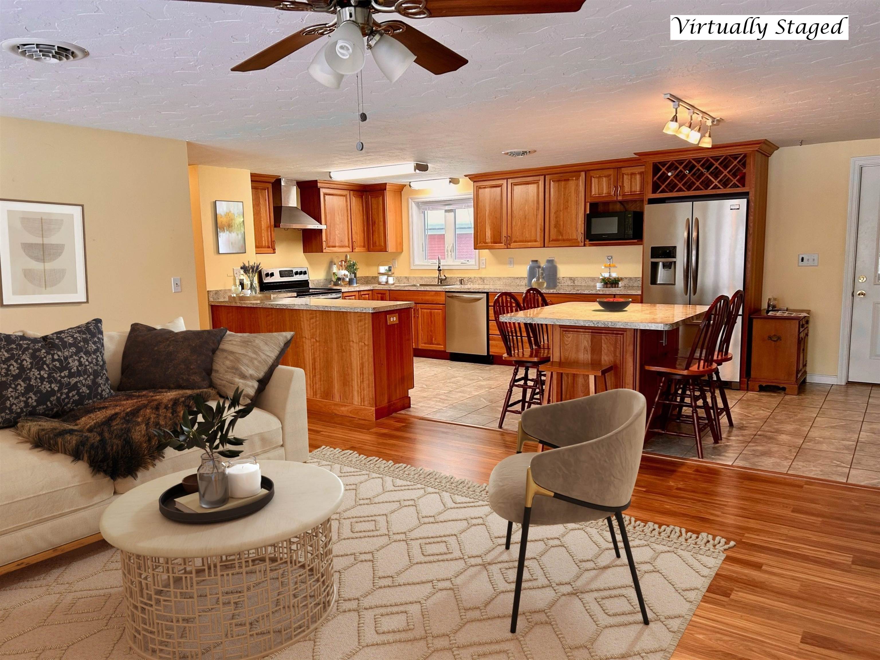 46 Robins Way Strafford, NH 03884 - Photo 18 of 40