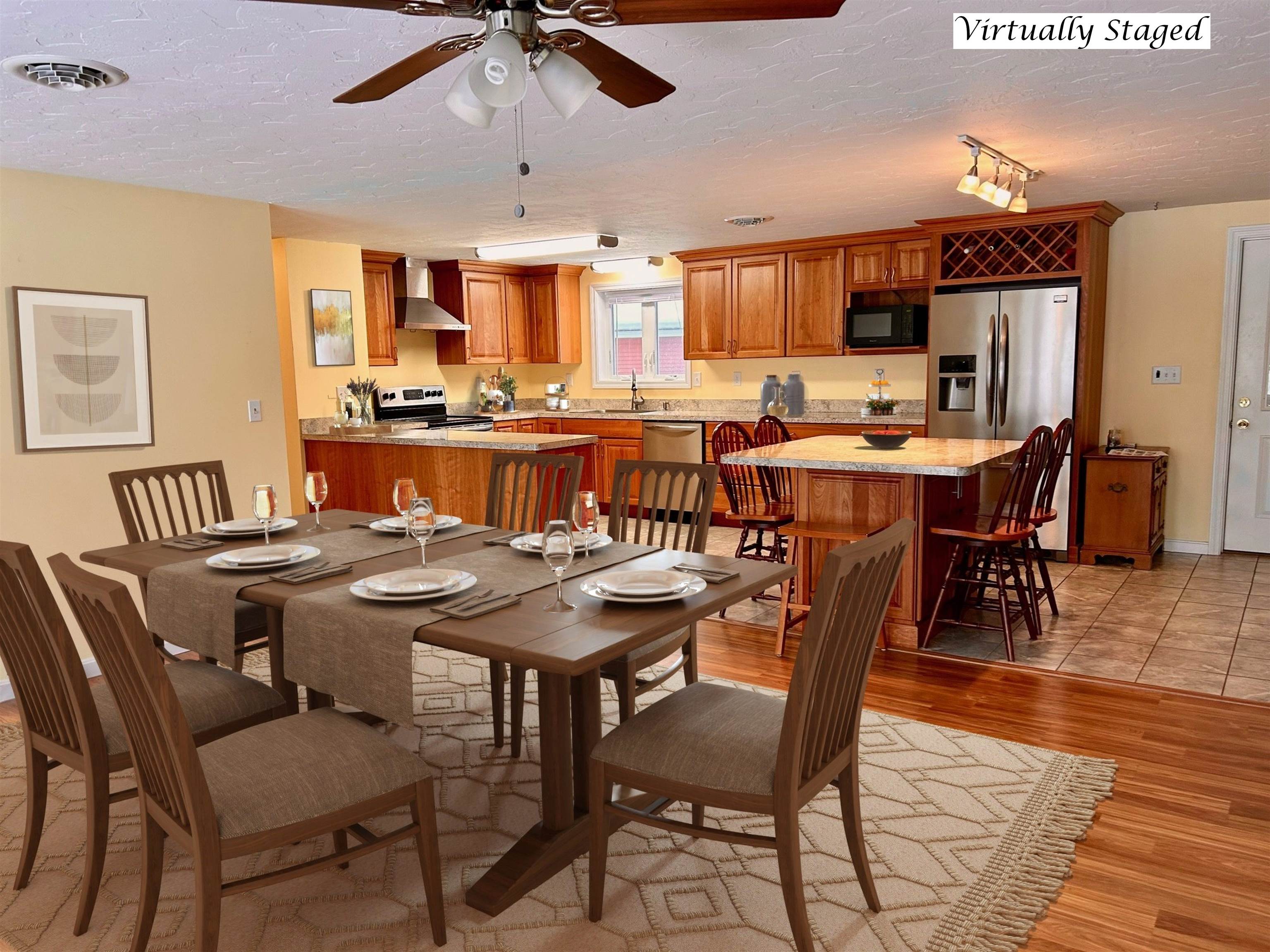 46 Robins Way Strafford, NH 03884 - Photo 19 of 40