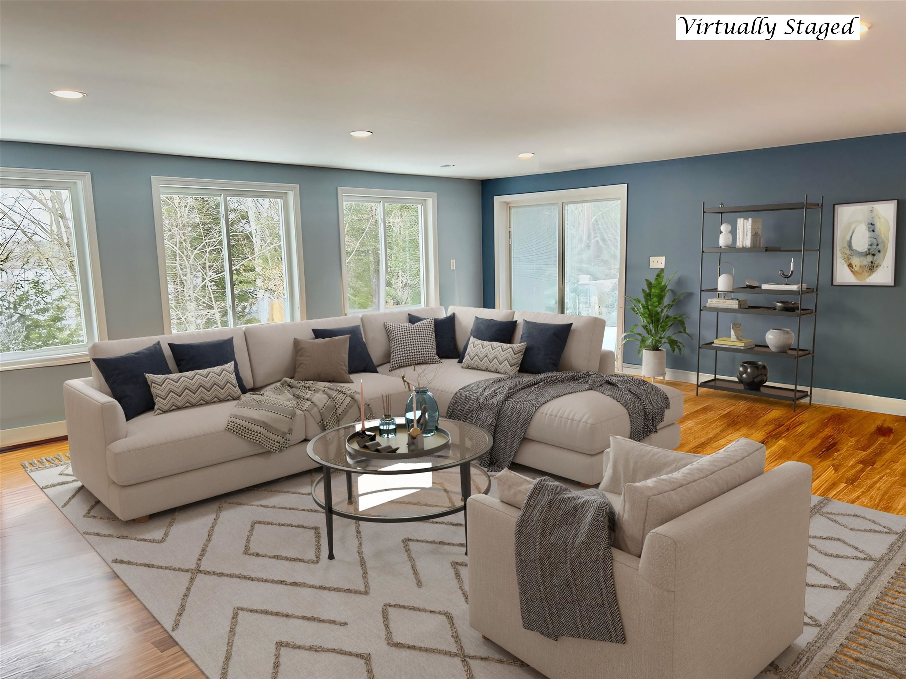 46 Robins Way Strafford, NH 03884 - Photo 23 of 40