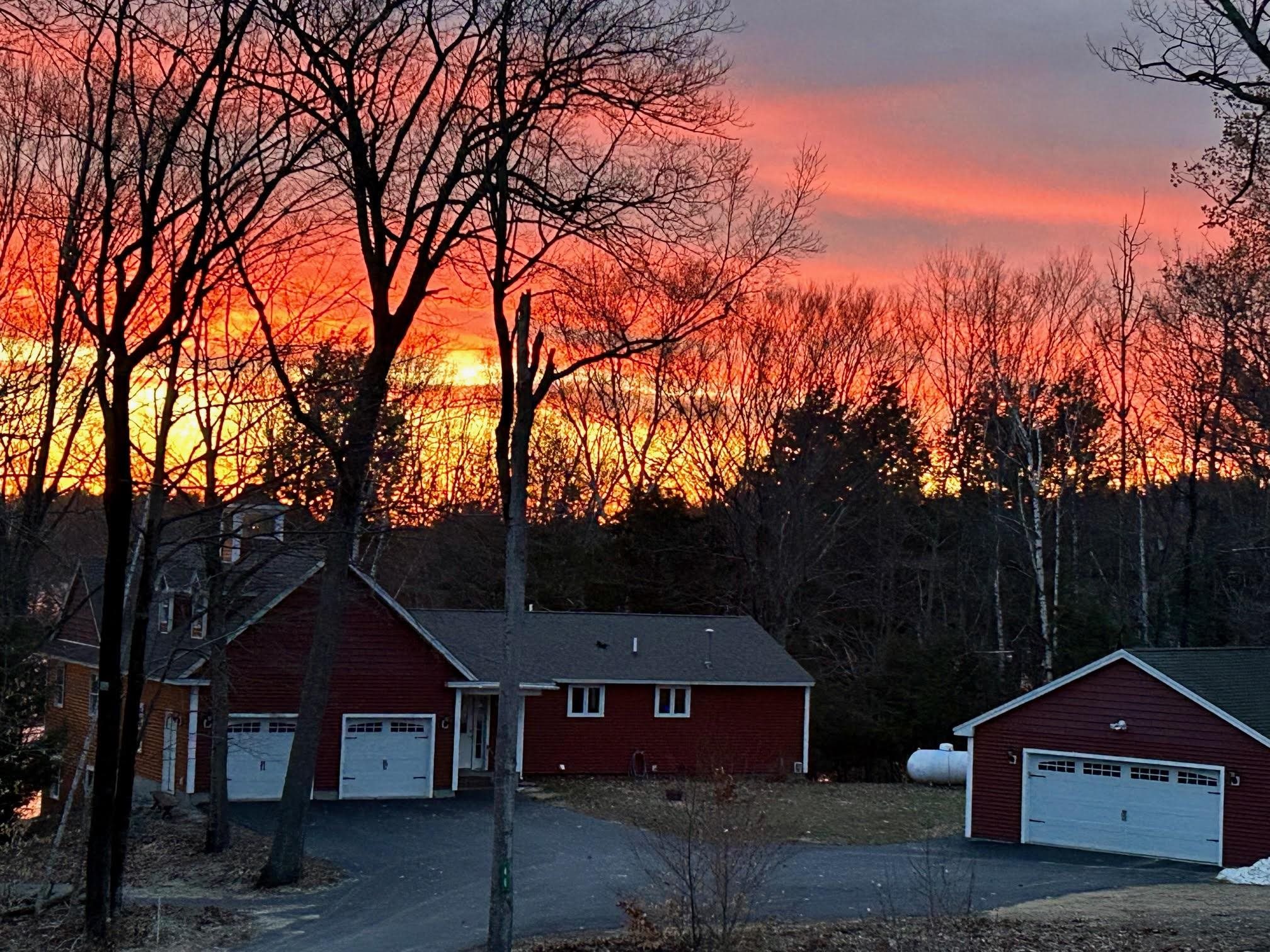 46 Robins Way Strafford, NH 03884 - Photo 38 of 40