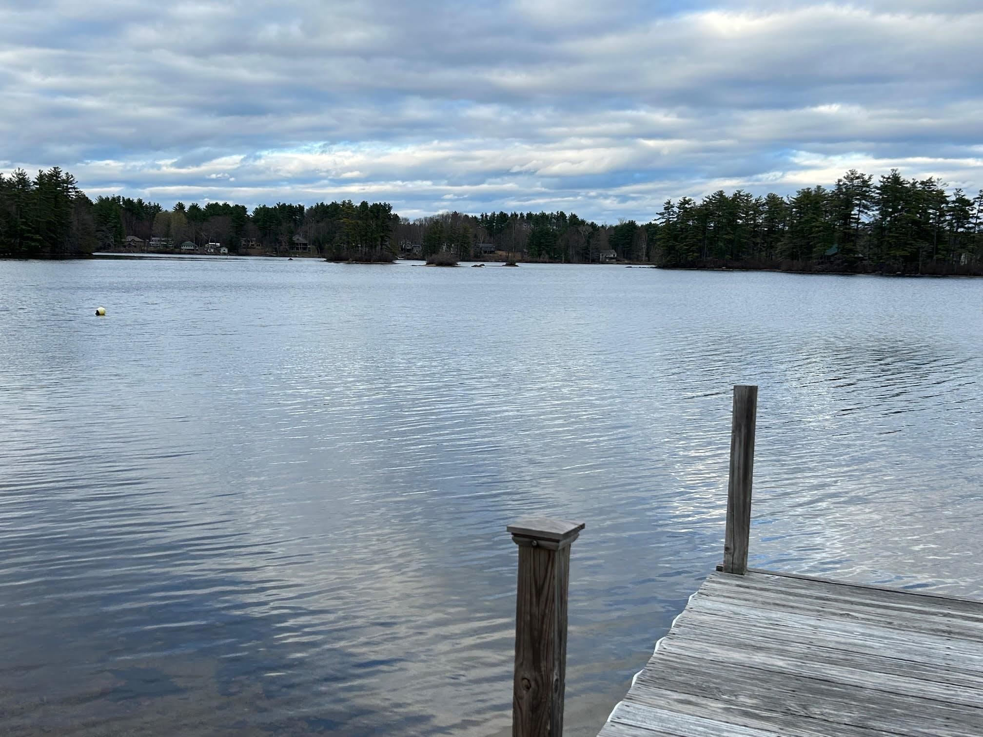 46 Robins Way Strafford, NH 03884 - Photo 4 of 40