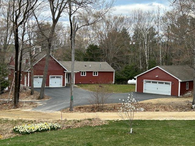 46 Robins Way Strafford, NH 03884 - Photo 8 of 40