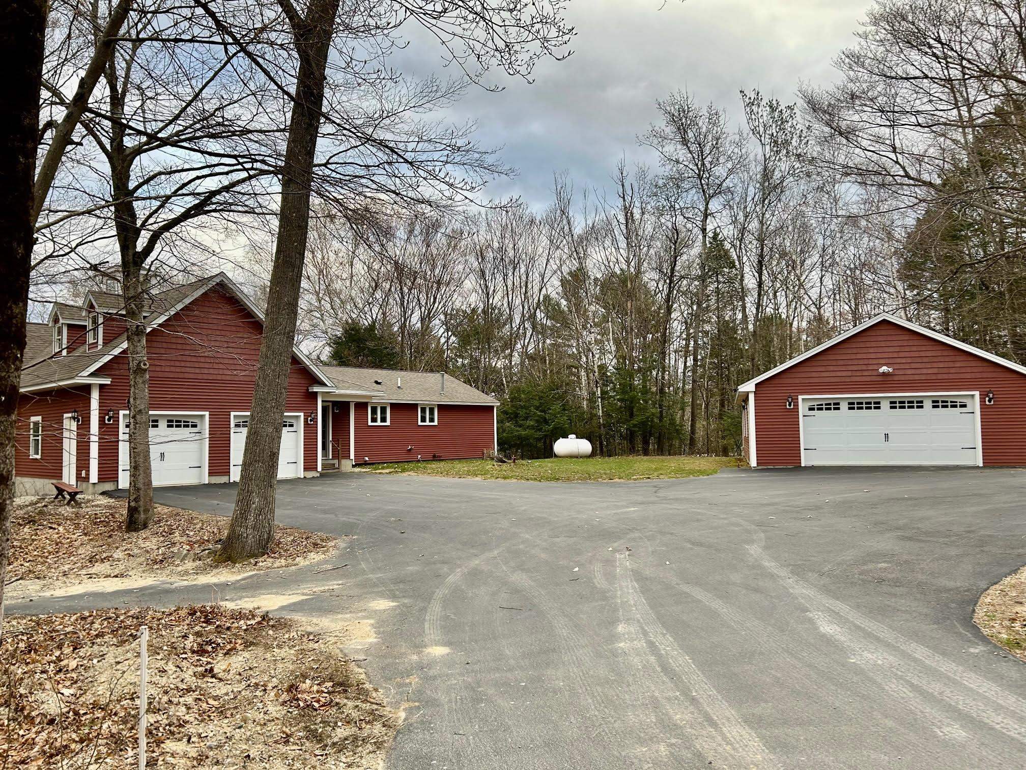 46 Robins Way Strafford, NH 03884 - Photo 10 of 40