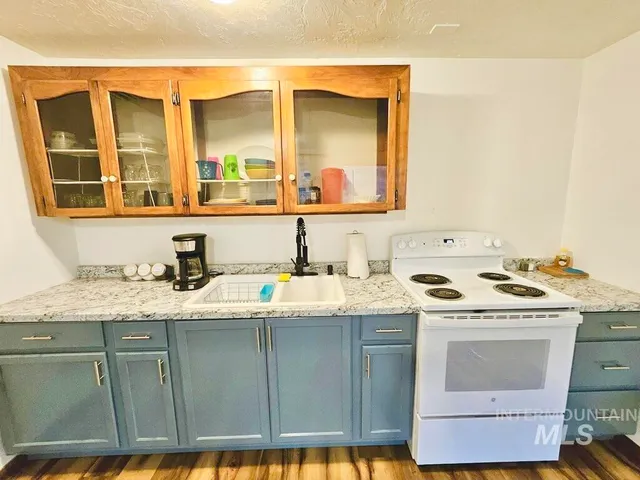 $499,000 | 18699 Family Lane, Lenore, ID 83541