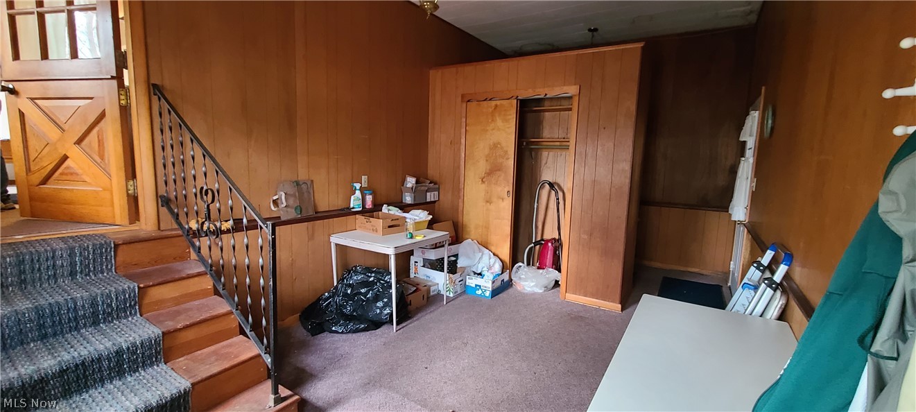 12115 Sheldon Road Mantua, OH 44255 - Photo 26 of 30 common area