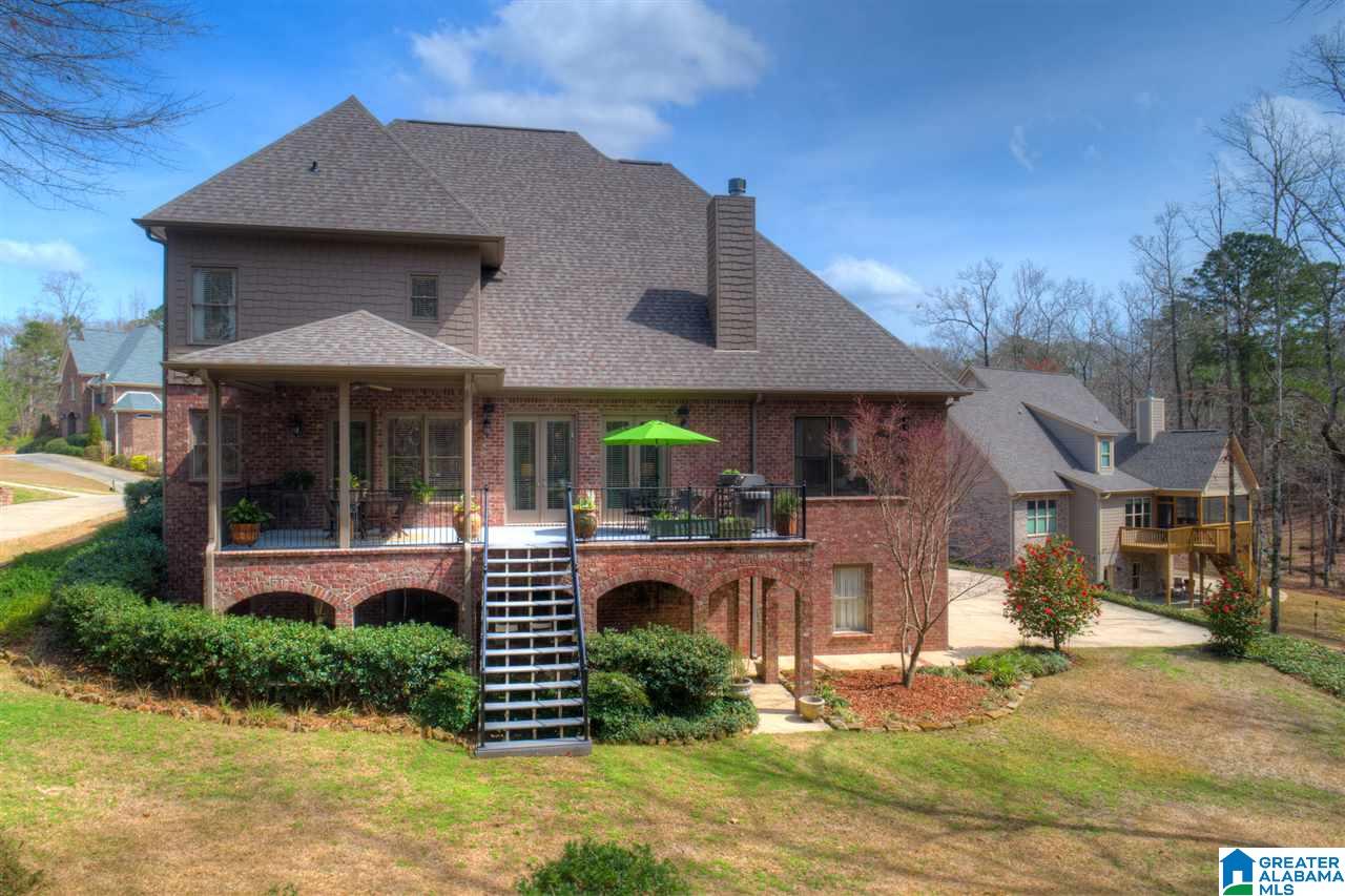 128 Liberty Cove Chelsea, AL 35043 - Photo 42 of 50