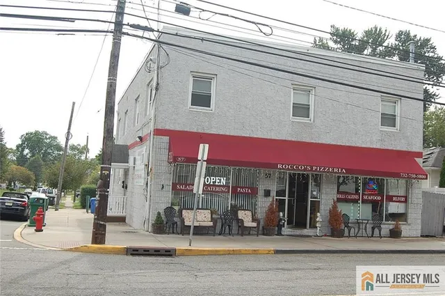 $1,950 | 57 Avenel Street, Unit 2, Avenel, NJ 07001