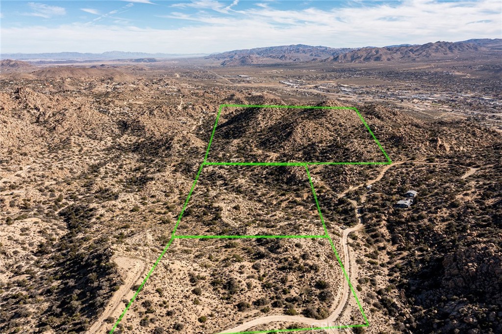 6274 Omega Trail Yucca Valley, CA 92284 - Photo 22 of 25