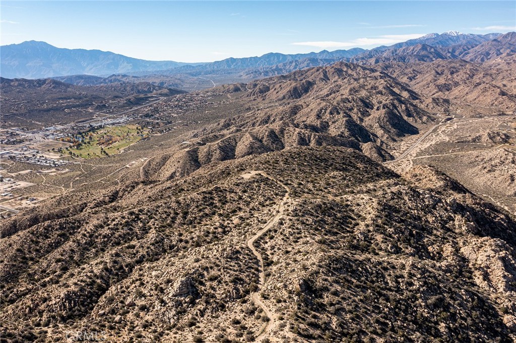 6274 Omega Trail Yucca Valley, CA 92284 - Photo 23 of 25
