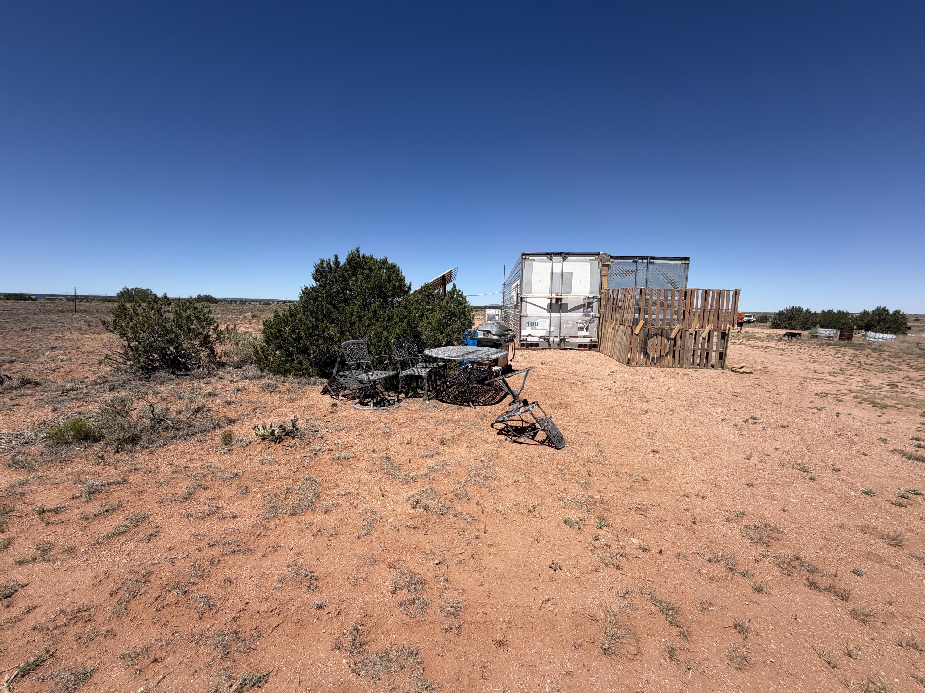2659 Duck Lake Road Heber, AZ 85928 - Photo 14 of 26 tiny house