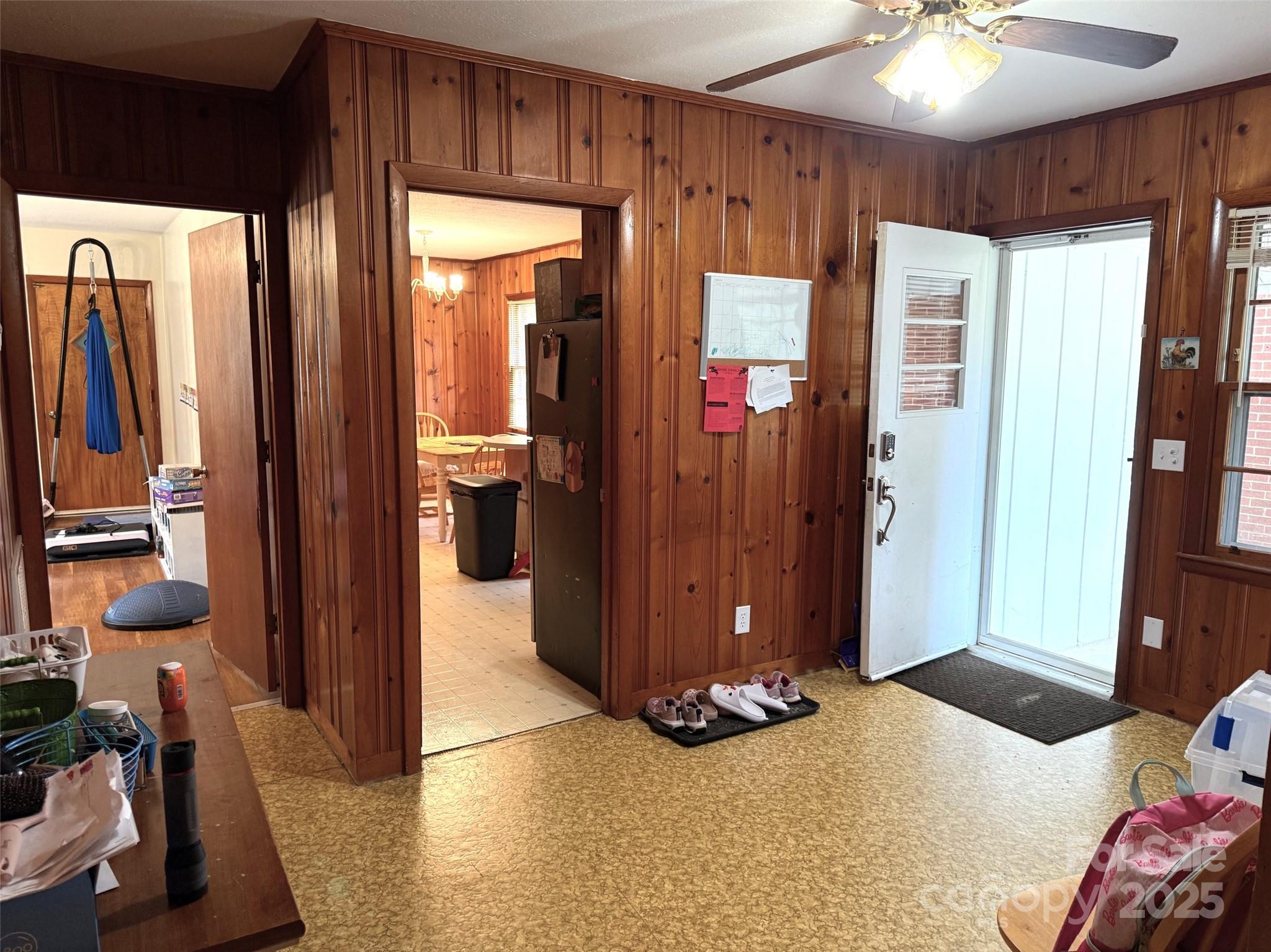 4463 Highway 52 Cheraw, SC 29520 - Photo 14 of 21 a bedroom with furniture and a window