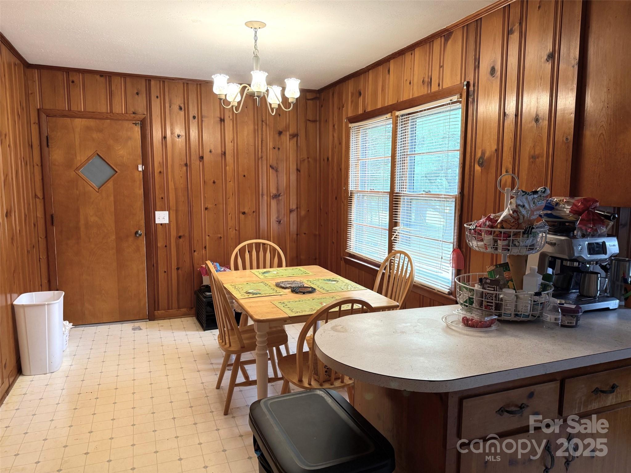 4463 Highway 52 Cheraw, SC 29520 - Photo 6 of 21 a dining room with furniture and window