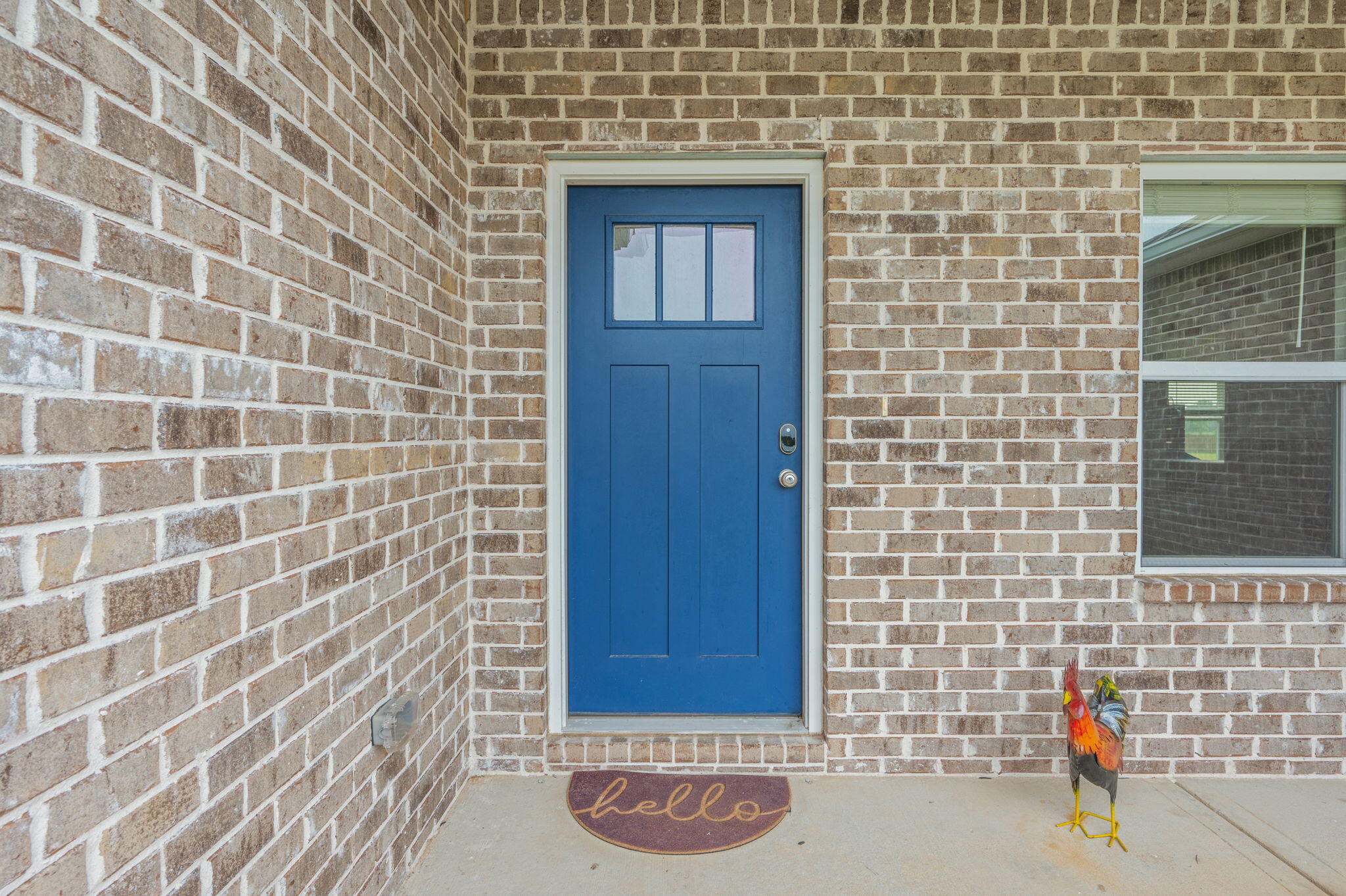 5233 Griffith Mill Road Baker, FL 32531 - Photo 5 of 35 5-web-or-mls-5233-griffith-mill-rd
