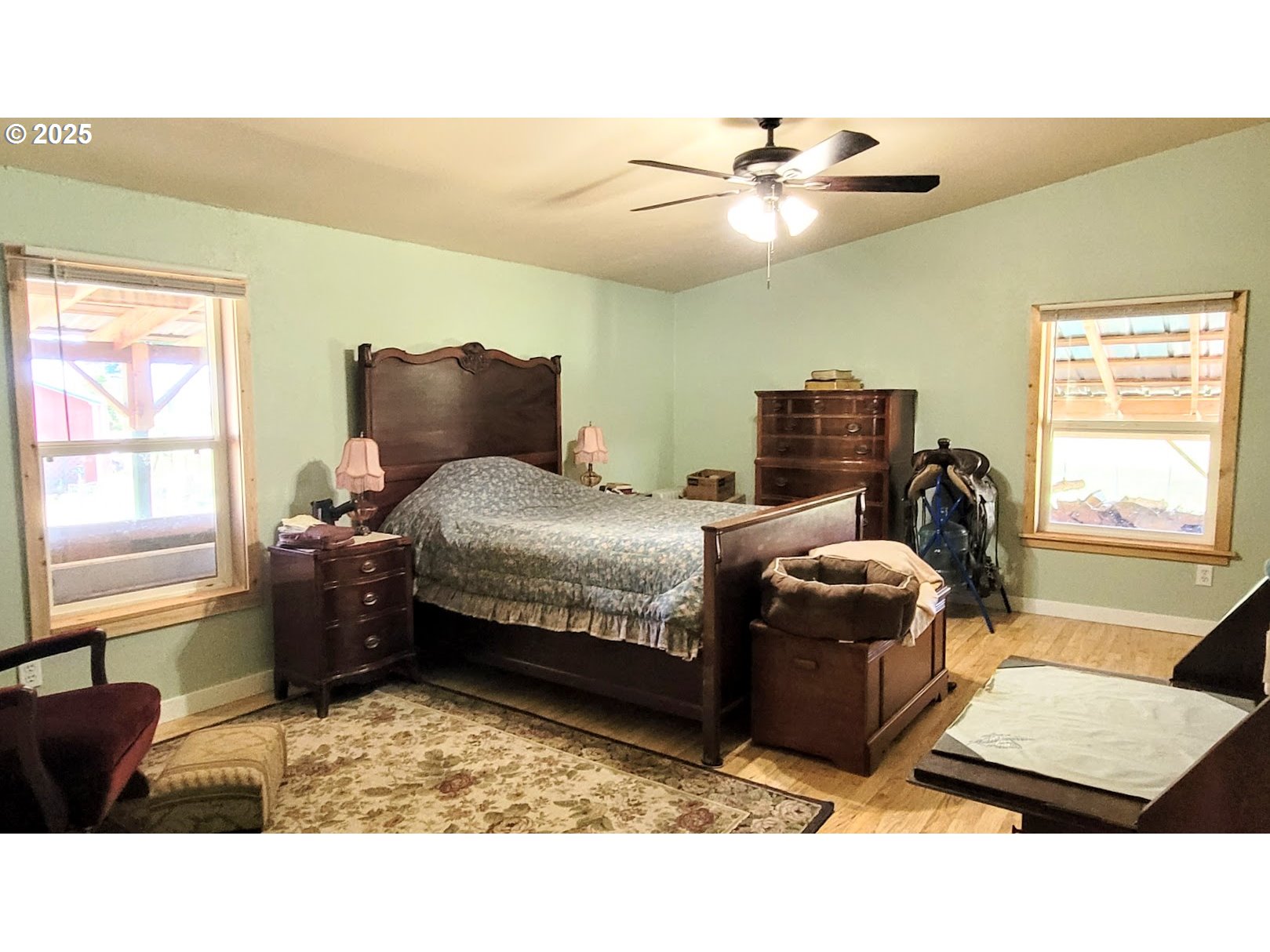 46252 Slaughterhouse Road Halfway, OR 97834 - Photo 11 of 24 Bedroom, Primary