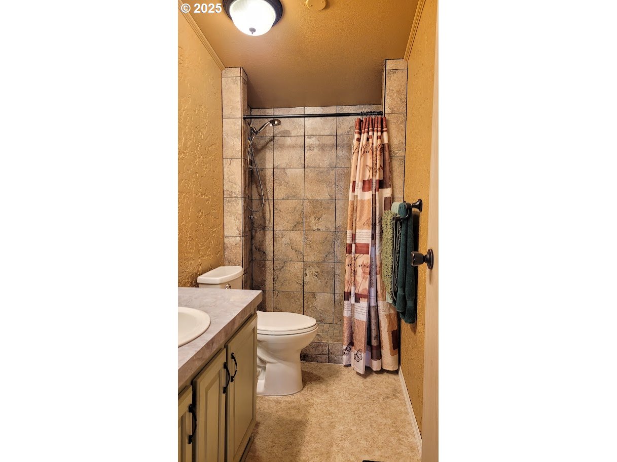 46252 Slaughterhouse Road Halfway, OR 97834 - Photo 14 of 24 Bathroom