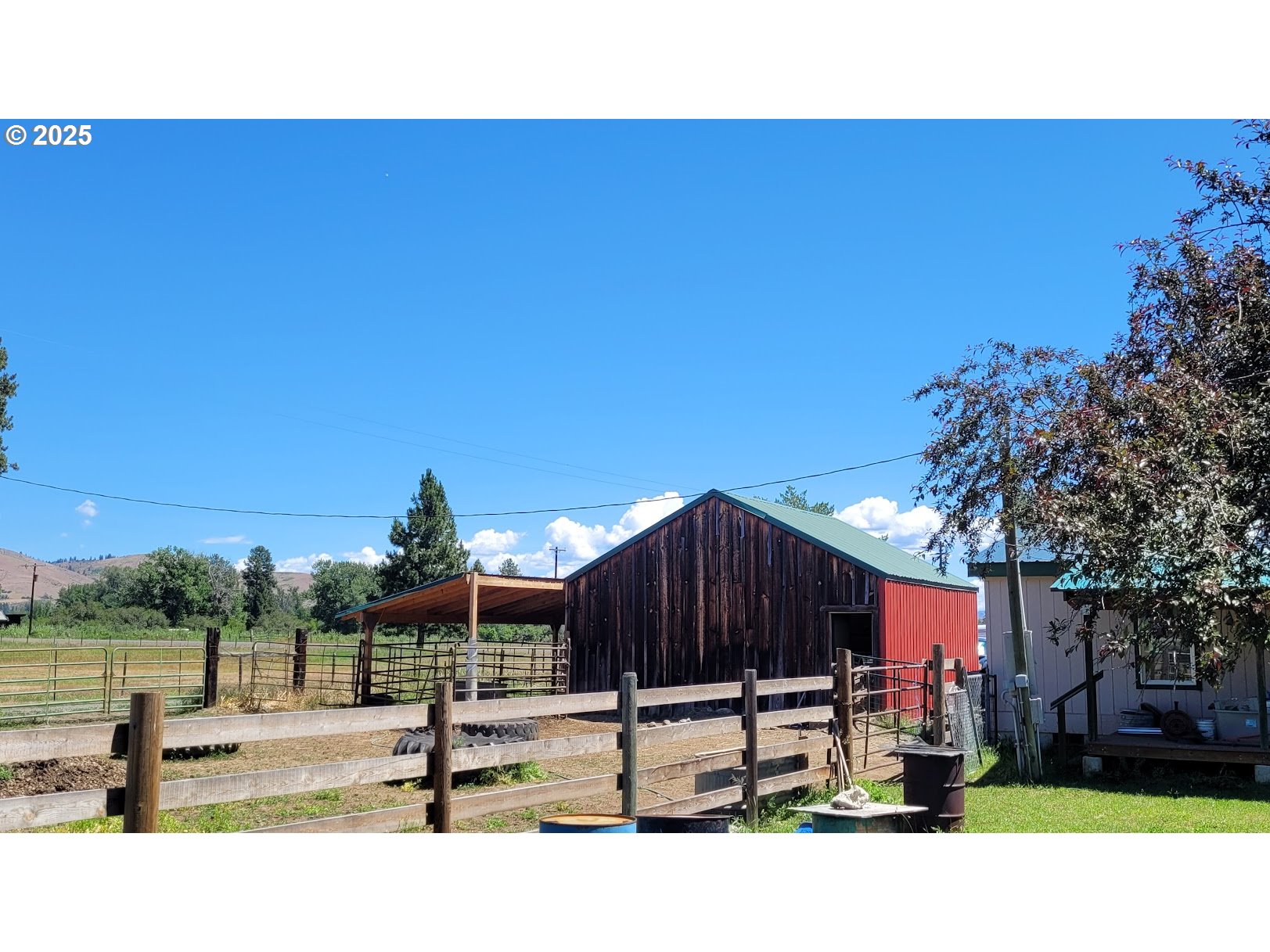 46252 Slaughterhouse Road Halfway, OR 97834 - Photo 18 of 24