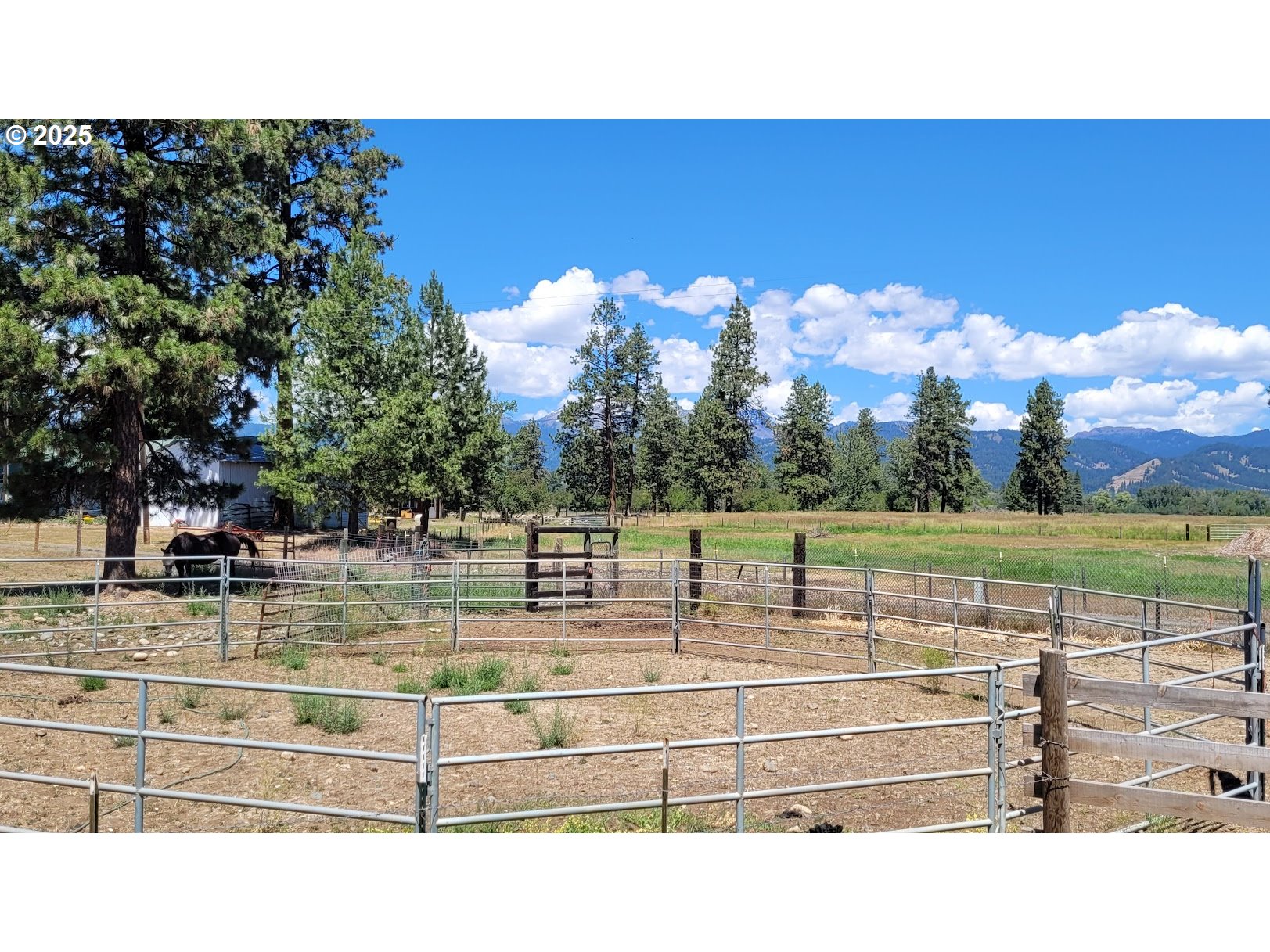 46252 Slaughterhouse Road Halfway, OR 97834 - Photo 19 of 24