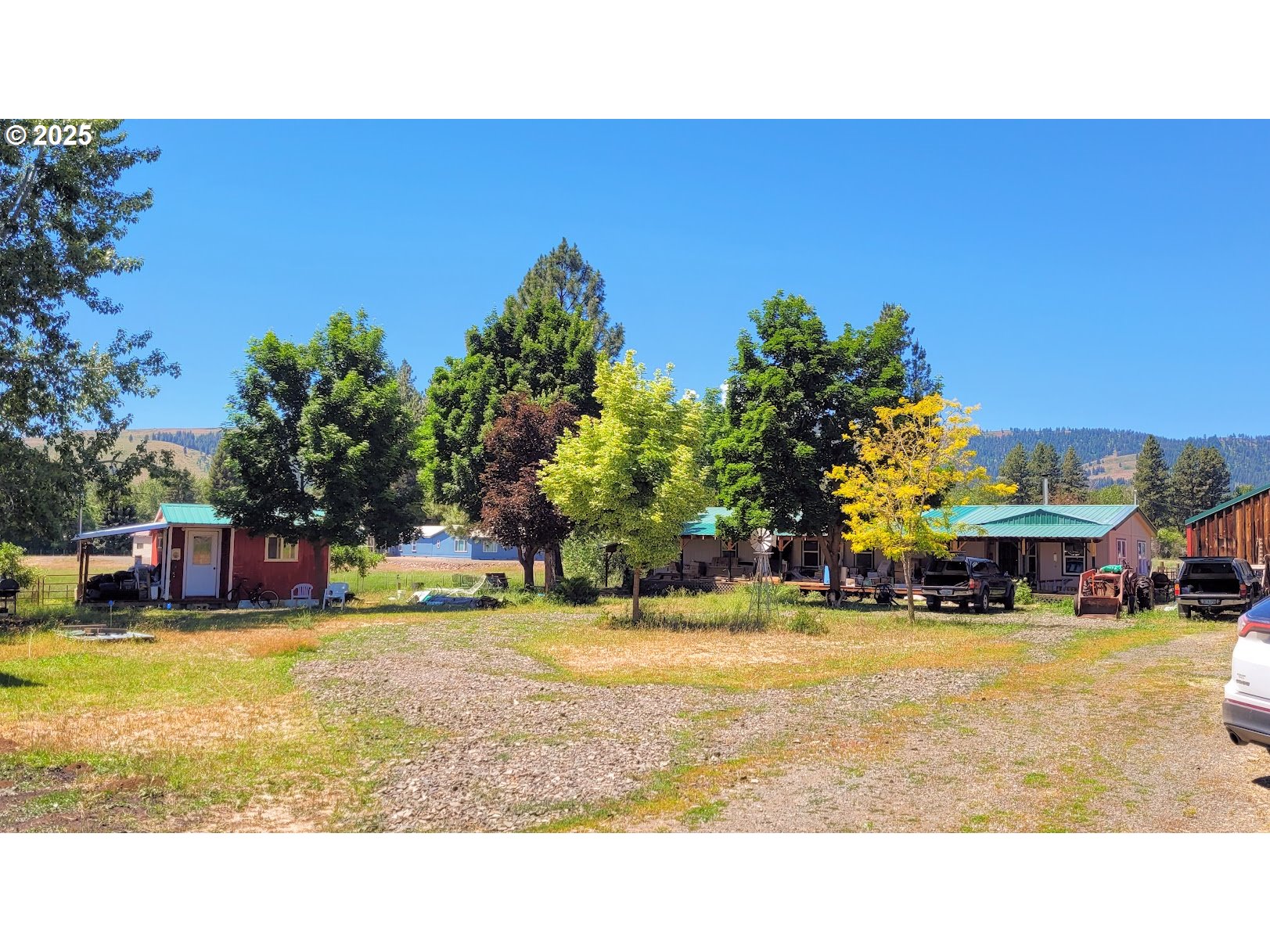 46252 Slaughterhouse Road Halfway, OR 97834 - Photo 2 of 24