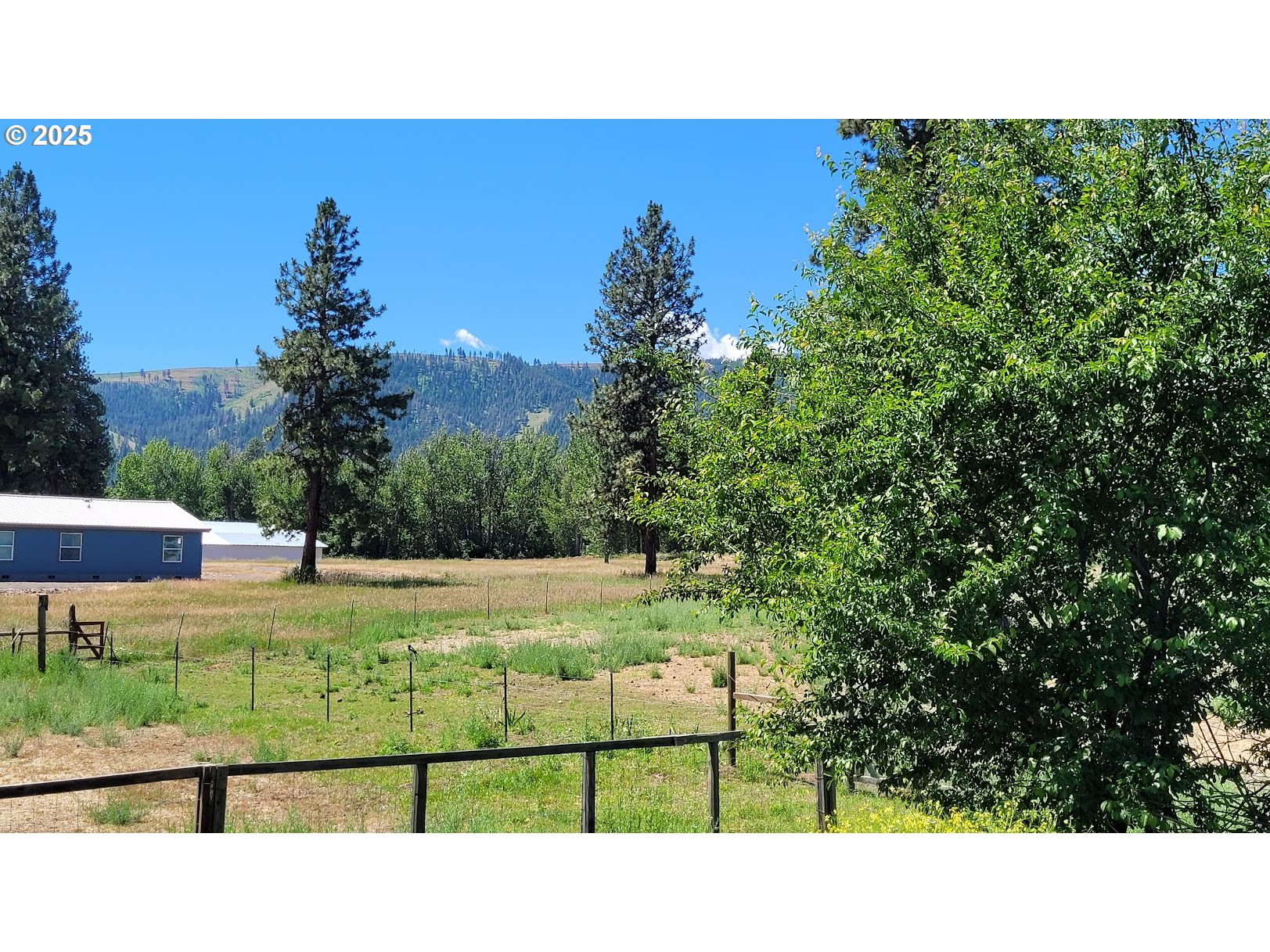 46252 Slaughterhouse Road Halfway, OR 97834 - Photo 22 of 24