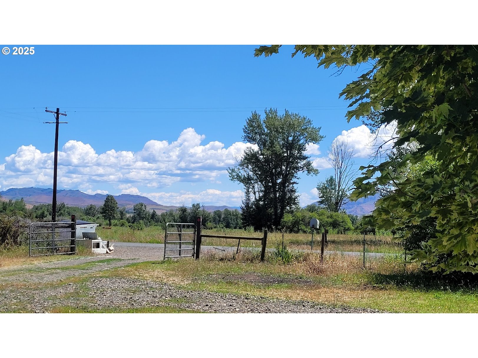 46252 Slaughterhouse Road Halfway, OR 97834 - Photo 23 of 24