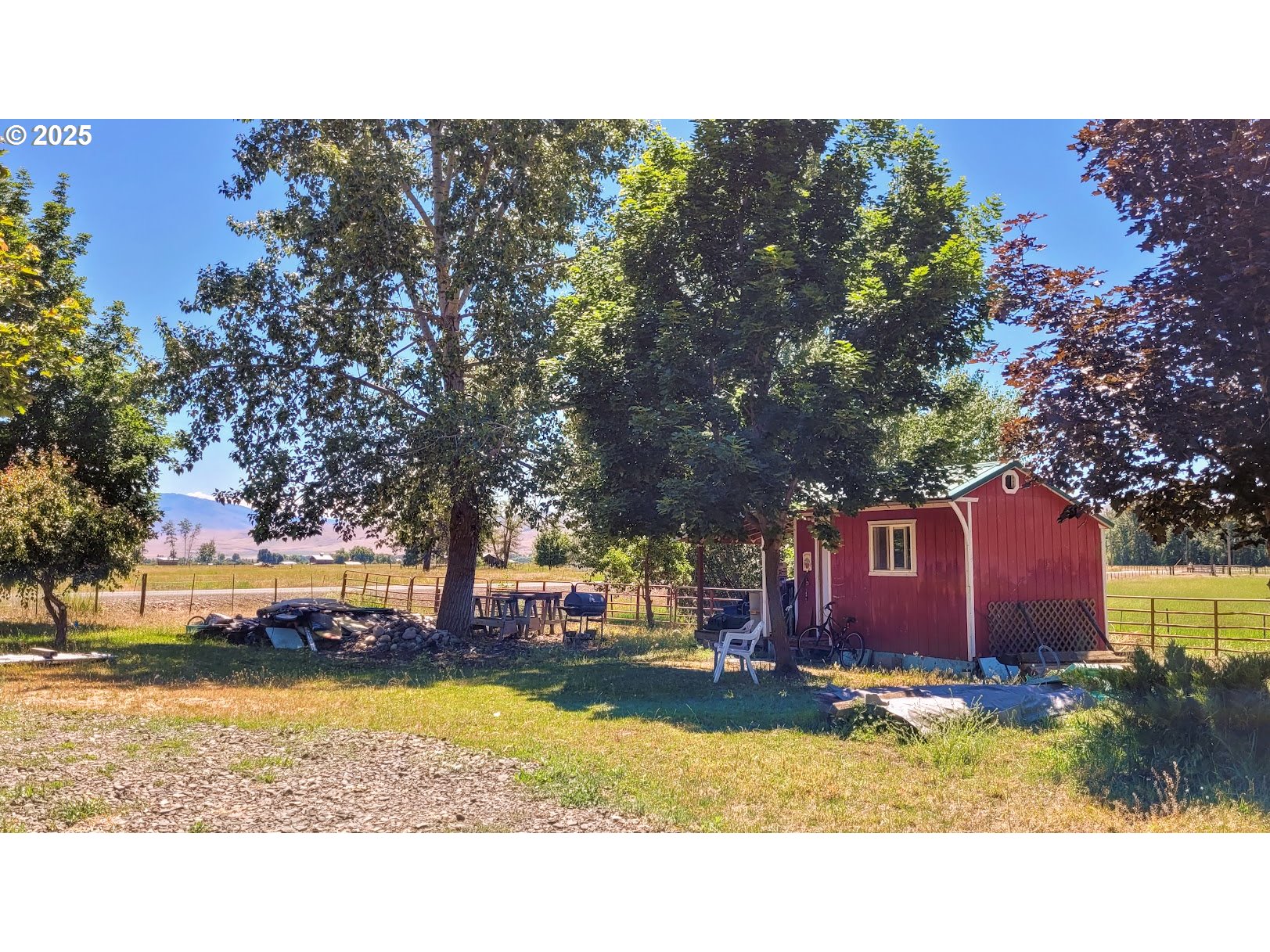 46252 Slaughterhouse Road Halfway, OR 97834 - Photo 24 of 24