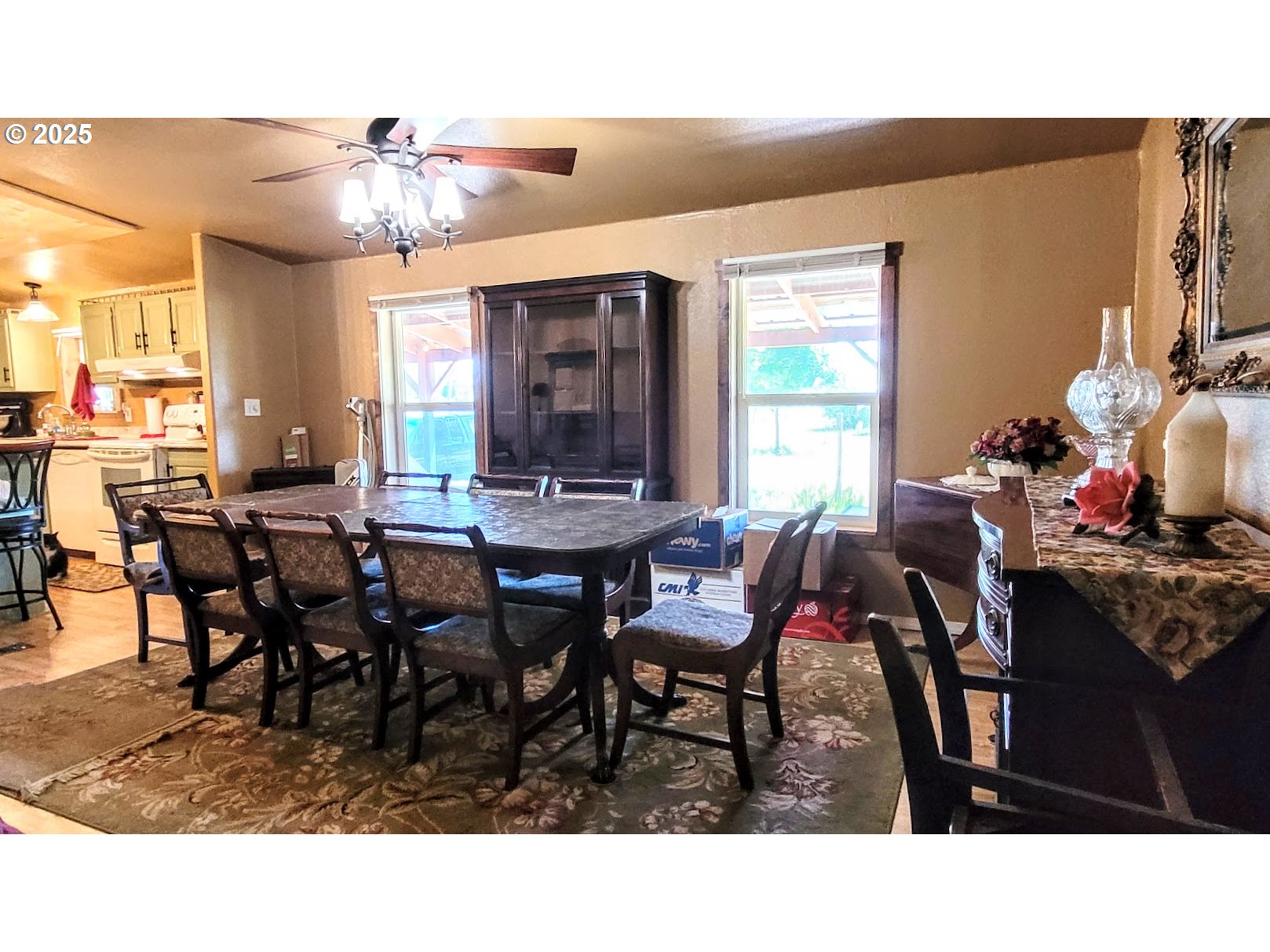 46252 Slaughterhouse Road Halfway, OR 97834 - Photo 8 of 24