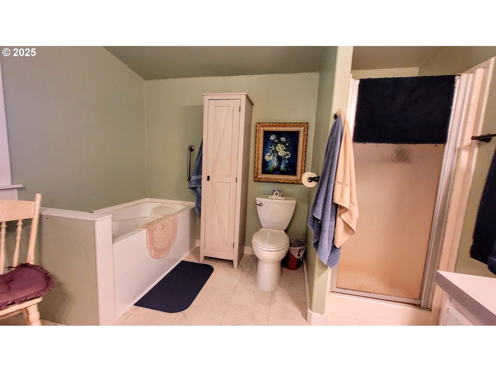 46252 Slaughterhouse Road Halfway, OR 97834 - Photo 9 of 24 Bathroom, Attached