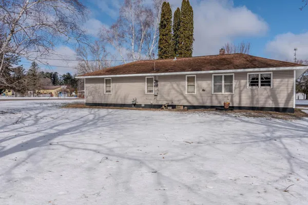 $139,900 | 1307 1st Avenue Southwest, Little Falls, MN 56345