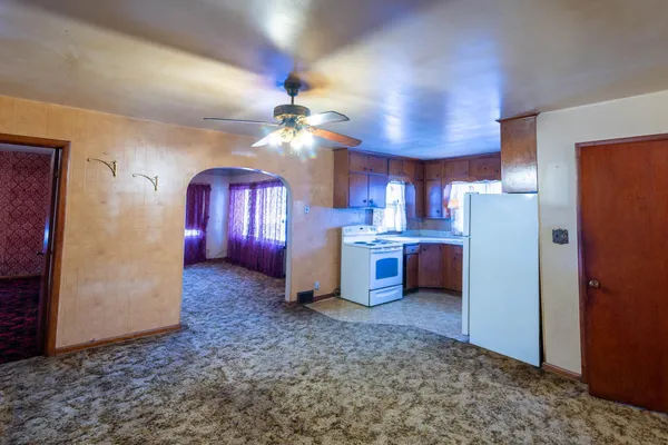 $139,900 | 1307 1st Avenue Southwest, Little Falls, MN 56345