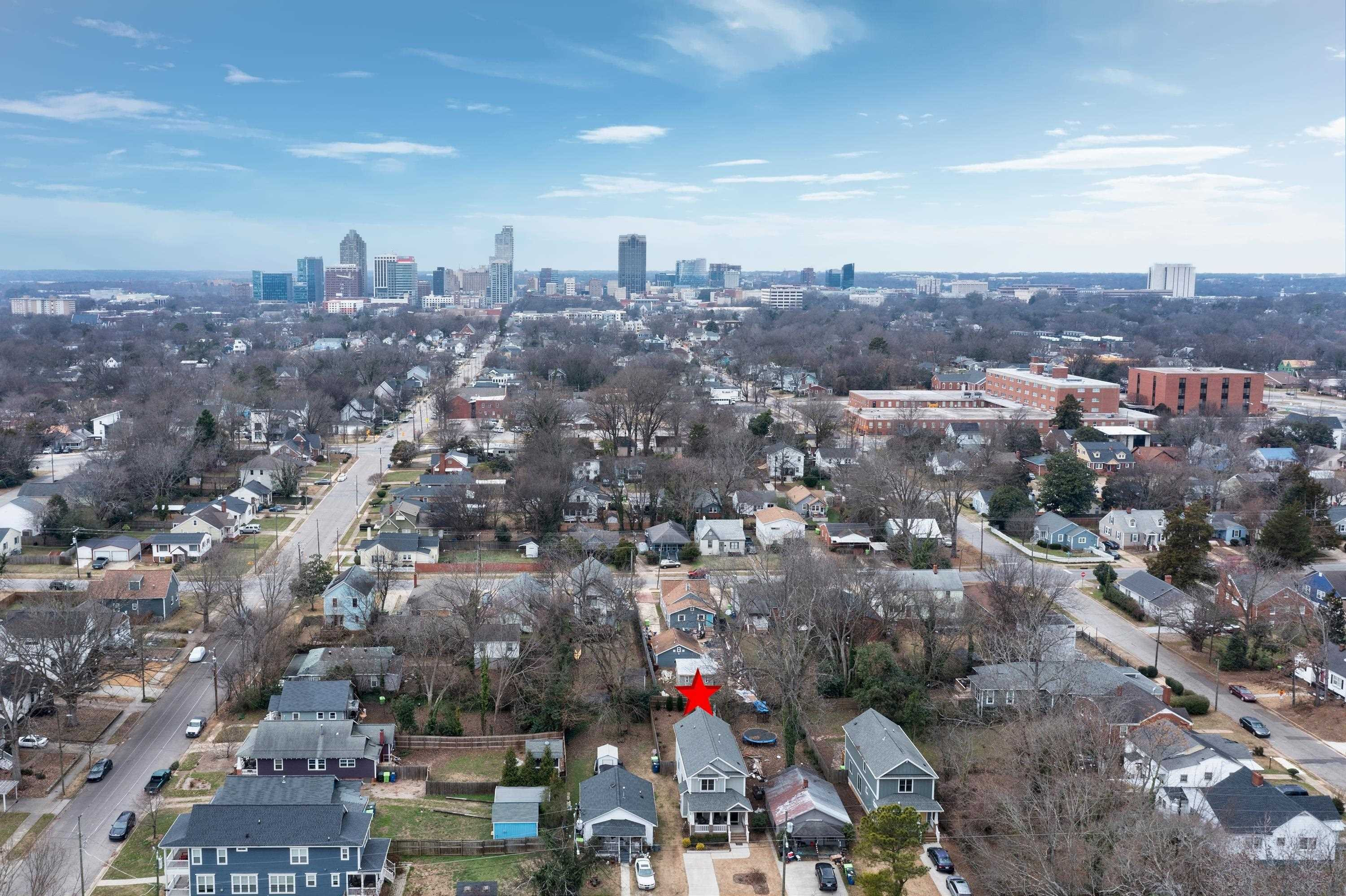 206 Bart Street Raleigh, NC 27610 - Photo 42 of 43 Photo 42