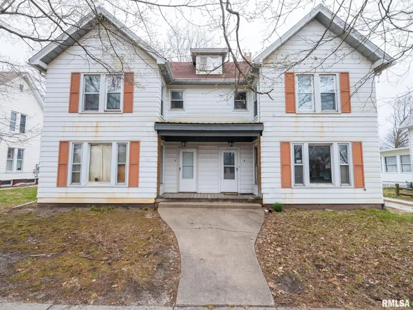 $148,000 | 503 West Main Street, Elmwood, IL 61529