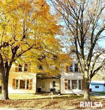 $148,000 | 503 West Main Street, Elmwood, IL 61529