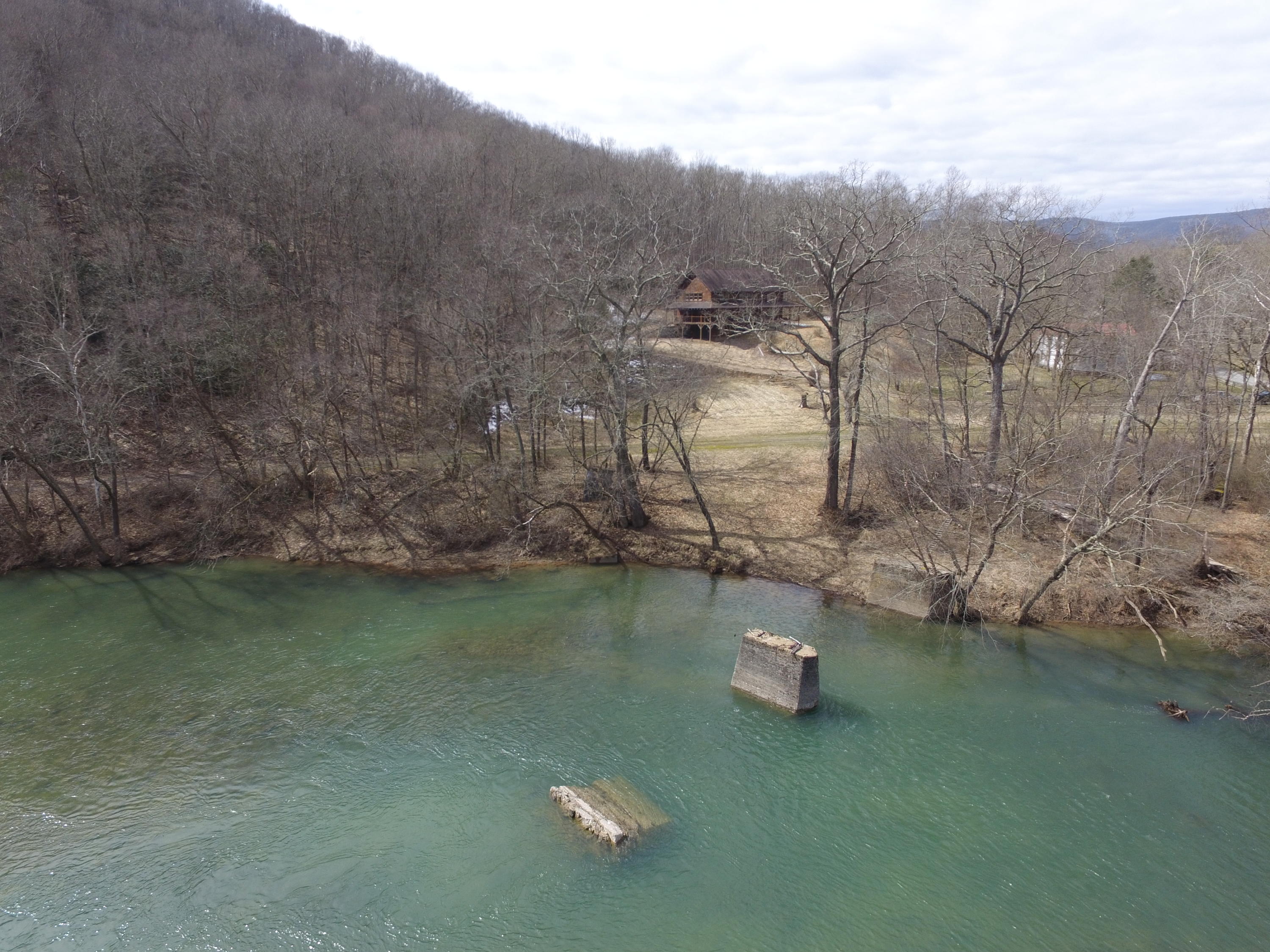 Cloverlick Edray Road Cass, WV 24927 - Photo 34 of 36 Gallery Image 34
