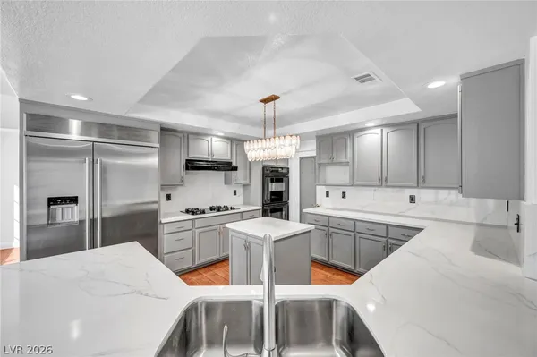 $685,000 | 2707 Fan Palm Court, Henderson, NV 89074