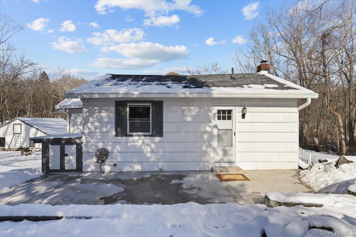 300 Waccabuc Road, Unit 2 Goldens Bridge, NY 10526 - Photo 12 of 15